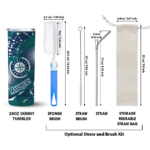 customized seattle mariners helmet clash navy blue skinny tumbler best selling.webp