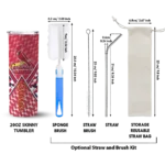 customized st louis cardinals monogram burst red white skinny tumbler best selling.webp