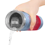 customized st louis cardinals swirl texture red skinny tumbler best selling.webp