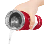 customized st louis cardinals torn band red white skinny tumbler best selling.webp