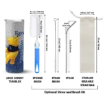 customized tampa bay rays winnie the pooh navy gray skinny tumbler best selling.webp