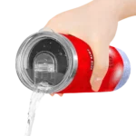 customized washington nationals starburst tiles red skinny tumbler best selling.webp