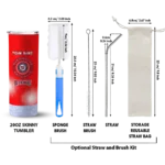 customized washington nationals starburst tiles red skinny tumbler best selling.webp