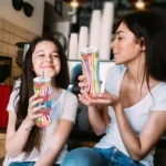 miami marlins flower cluster skinny tumbler best selling 2.webp