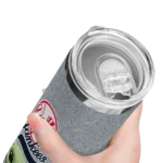 new york yankees yoda smile navy skinny tumbler best selling.webp