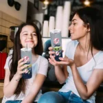 new york yankees yoda smile navy skinny tumbler best selling.webp