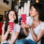 personalized arizona diamondbacks starburst tiles red skinny tumbler best selling.webp