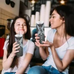 personalized chicago white sox camo texture black skinny tumbler best selling.webp