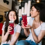 personalized cincinnati reds camo streak red skinny tumbler best selling 1.webp