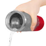 personalized cincinnati reds sparkle lips red skinny tumbler best selling 1.webp