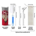 personalized cincinnati reds sparkle lips red skinny tumbler best selling 1.webp