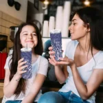 personalized colorado rockies monogram burst blue white skinny tumbler best selling.webp