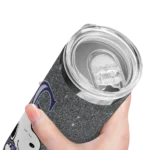 personalized colorado rockies snoopy attitude blue skinny tumbler best selling.webp