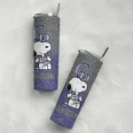 personalized colorado rockies snoopy attitude blue skinny tumbler best selling.webp