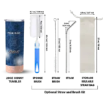 personalized detroit tigers starburst tiles navy skinny tumbler best selling.webp