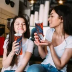 personalized detroit tigers web stripes navy white skinny tumbler best selling.webp