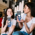 personalized kansas city royals snoopy attitude royal blue skinny tumbler best selling.webp