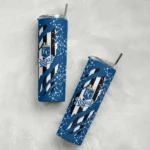 personalized kansas city royals star pop royal blue black skinny tumbler best selling 2.webp