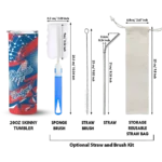 personalized los angeles dodgers helmet clash blue skinny tumbler best selling.webp