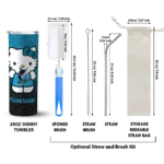 personalized miami marlins hello kitty blue black skinny tumbler best selling.webp