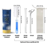 personalized milwaukee brewers starburst tiles navy blue skinny tumbler best selling.webp