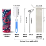 personalized minnesota twins helmet clash navy skinny tumbler best selling.webp