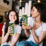 personalized oakland athletics helmet clash green skinny tumbler best selling.webp