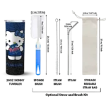 personalized philadelphia phillies hello kitty blue black skinny tumbler best selling.webp