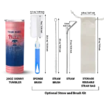 personalized philadelphia phillies swirl texture blue skinny tumbler best selling.webp