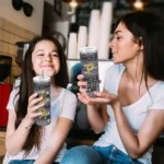 personalized pittsburgh pirates chevron v black gray skinny tumbler best selling.webp