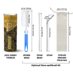 personalized pittsburgh pirates spiral burst print black skinny tumbler best selling.webp