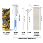 personalized san diego padres helmet clash brown skinny tumbler best selling.webp