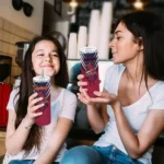 personalized st louis cardinals chevron stripes red skinny tumbler best selling.webp