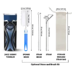 personalized tampa bay rays superman emblem navy black skinny tumbler best selling.webp