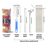 philadelphia phillies flower cluster skinny tumbler best selling 1.webp