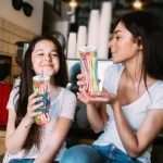 seattle mariners flower cluster skinny tumbler best selling.webp