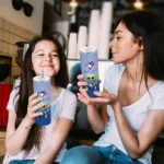 toronto blue jays yoda smile blue skinny tumbler best selling.webp