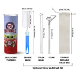 washington nationals yoda smile red skinny tumbler best selling.webp