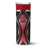 custom boston red sox superman emblem red black skinny tumbler best selling 1.webp