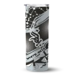 custom chicago white sox helmet clash black skinny tumbler best selling.webp