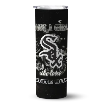 custom chicago white sox rose romance black skinny tumbler best selling 2.webp