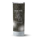 customized chicago white sox starburst tiles black skinny tumbler best selling 1 1.webp