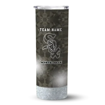 customized chicago white sox starburst tiles black skinny tumbler best selling 1 1.webp