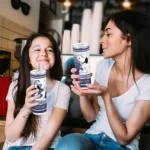 customized colorado rockies snoopy dog blue white skinny tumbler best selling.webp