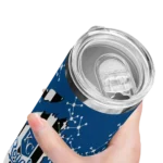 personalized kansas city royals star pop royal blue black skinny tumbler best selling 2.webp